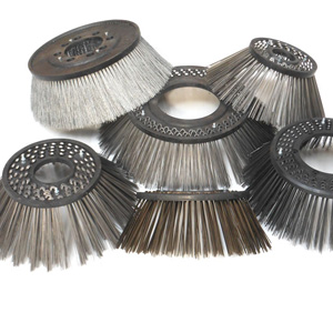 Gutter Brooms for Road Sweeper